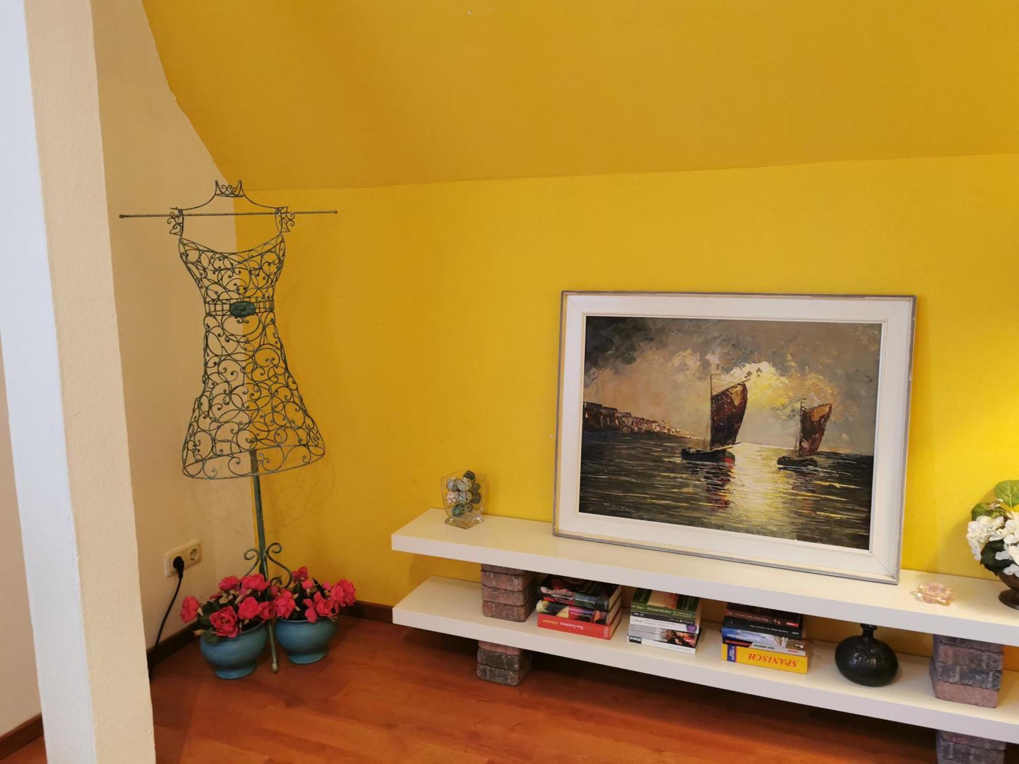 Ferienwohnung Loma 바트하르추부르크 외부 사진