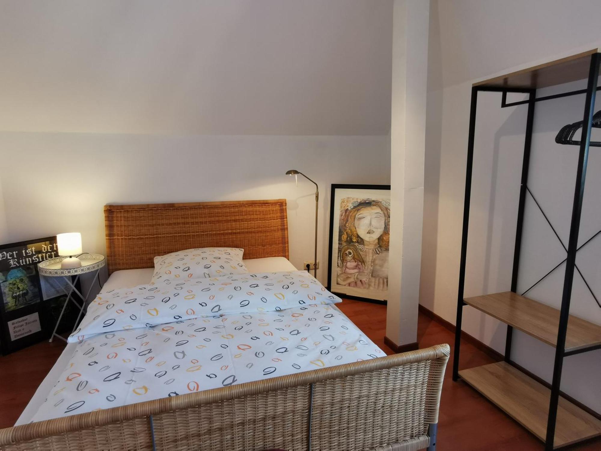 Ferienwohnung Loma 바트하르추부르크 외부 사진