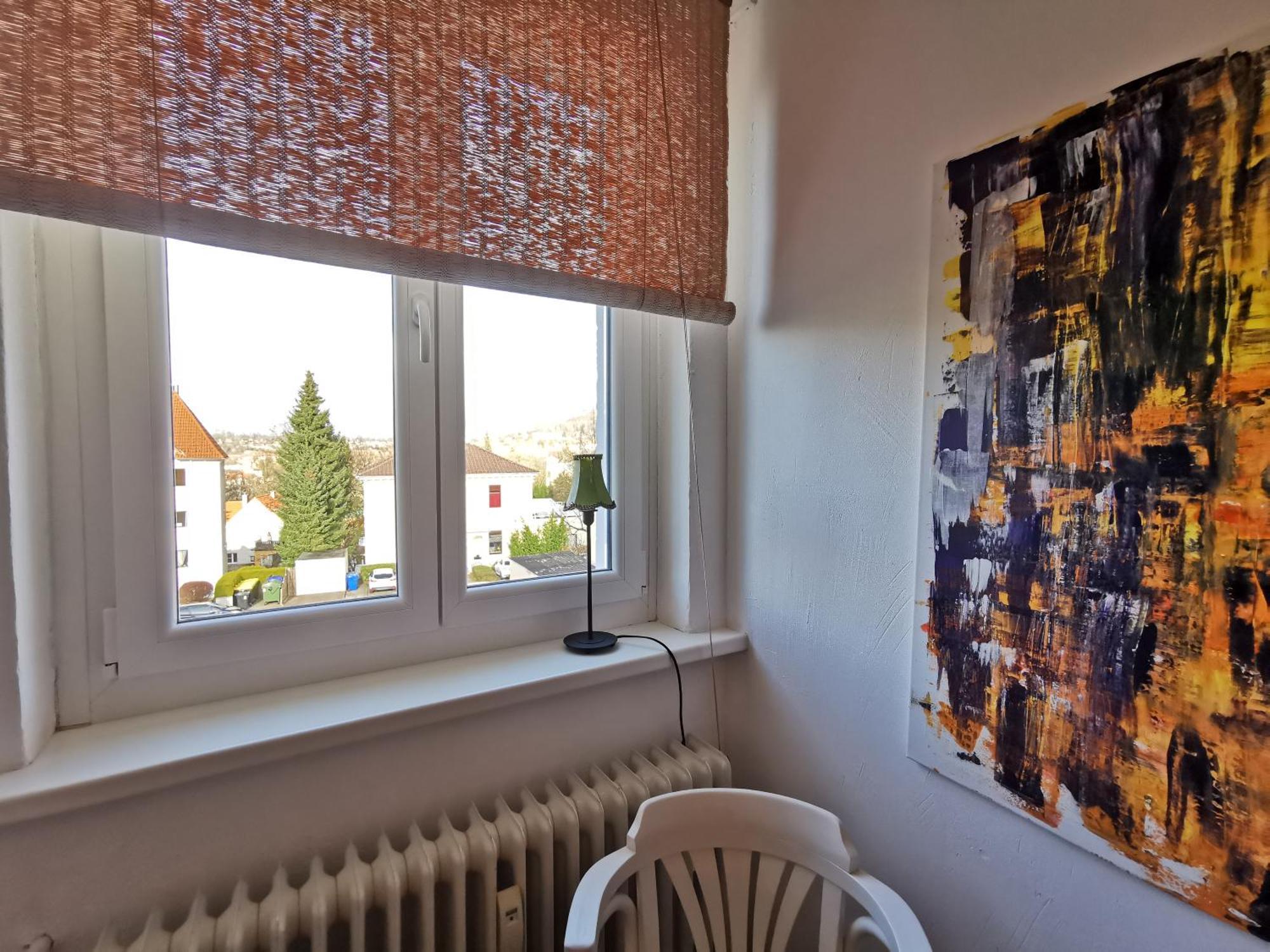 Ferienwohnung Loma 바트하르추부르크 외부 사진