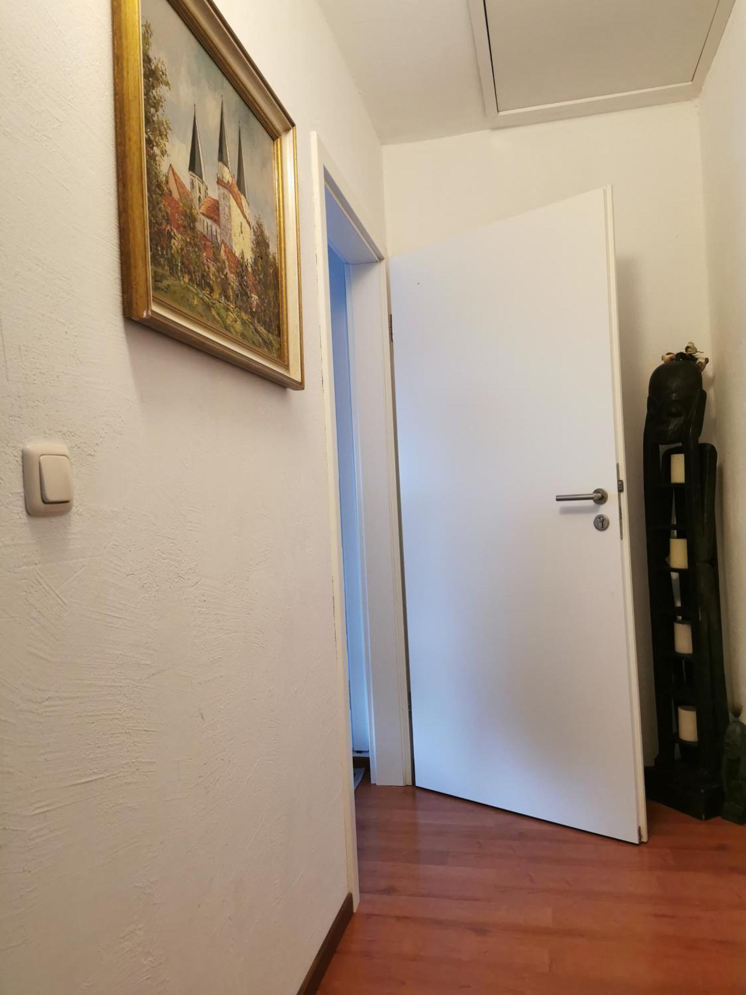 Ferienwohnung Loma 바트하르추부르크 외부 사진