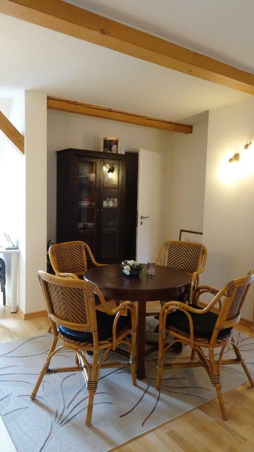 Ferienwohnung Loma 바트하르추부르크 외부 사진